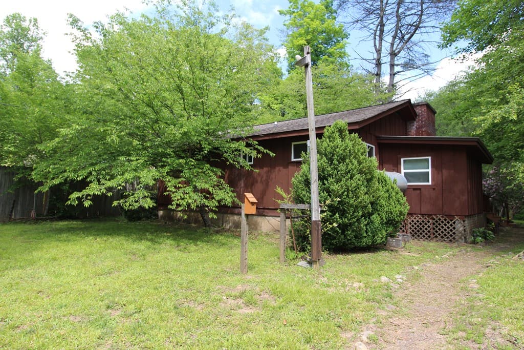 130 Ivy Lane, Murphy SC 29806 - Photo