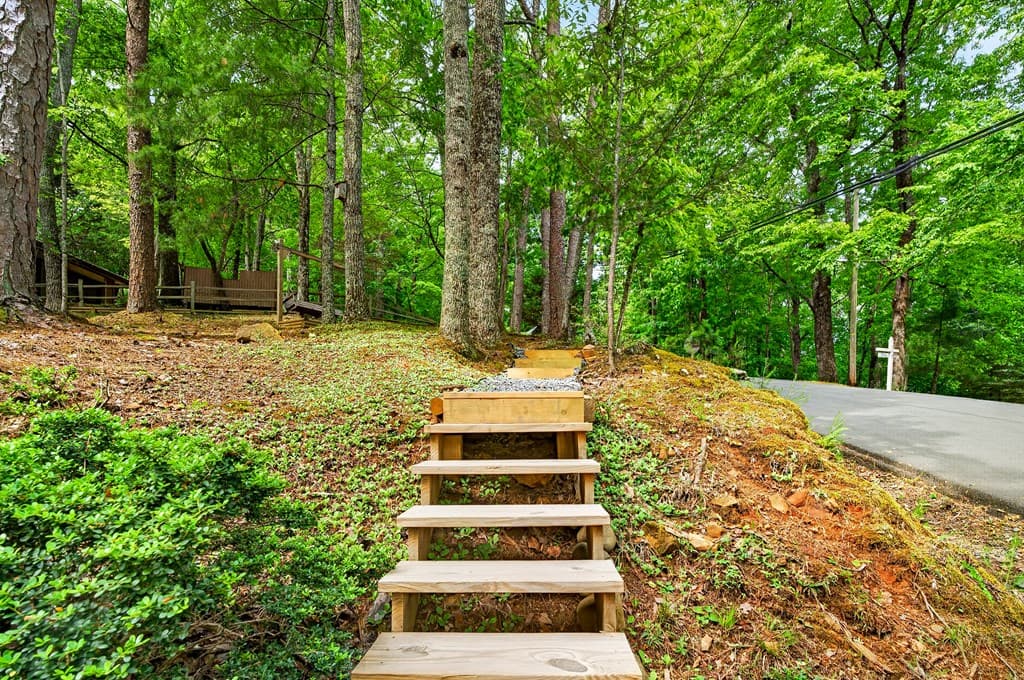747 Mountain Oak Road, Ellijay GA 30540 - Photo