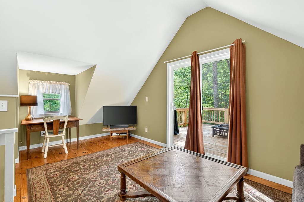 747 Mountain Oak Road, Ellijay GA 30540 - Photo