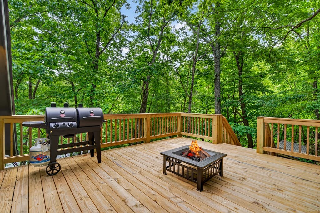 747 Mountain Oak Road, Ellijay GA 30540 - Photo