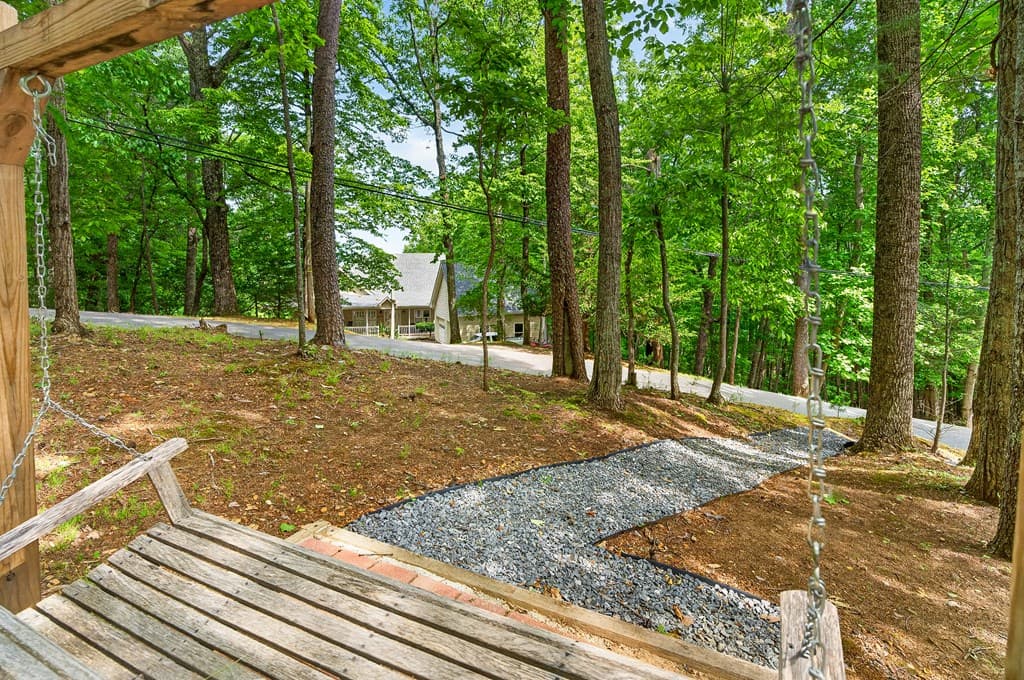 747 Mountain Oak Road, Ellijay GA 30540 - Photo