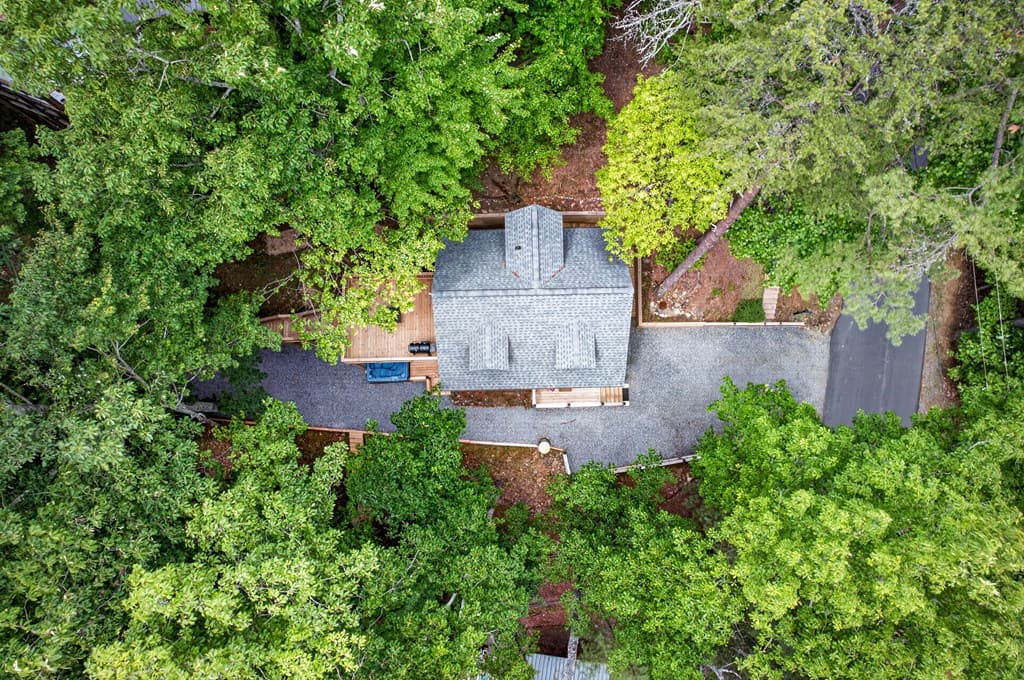 747 Mountain Oak Road, Ellijay GA 30540 - Photo