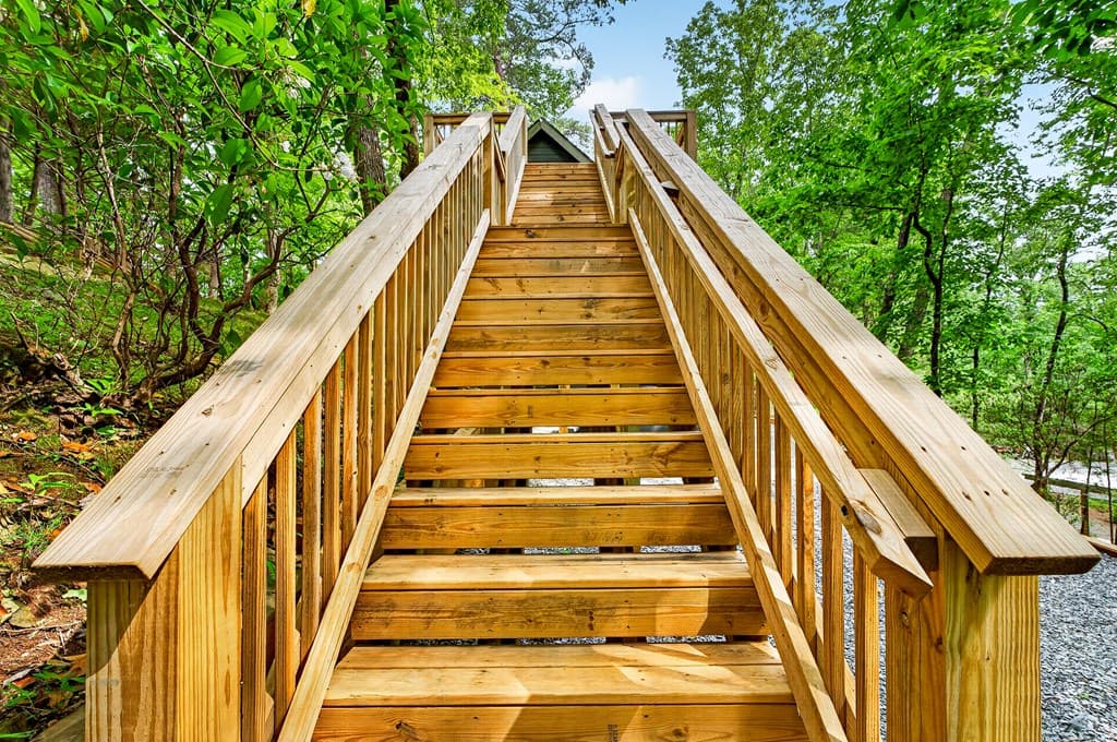 747 Mountain Oak Road, Ellijay GA 30540 - Photo