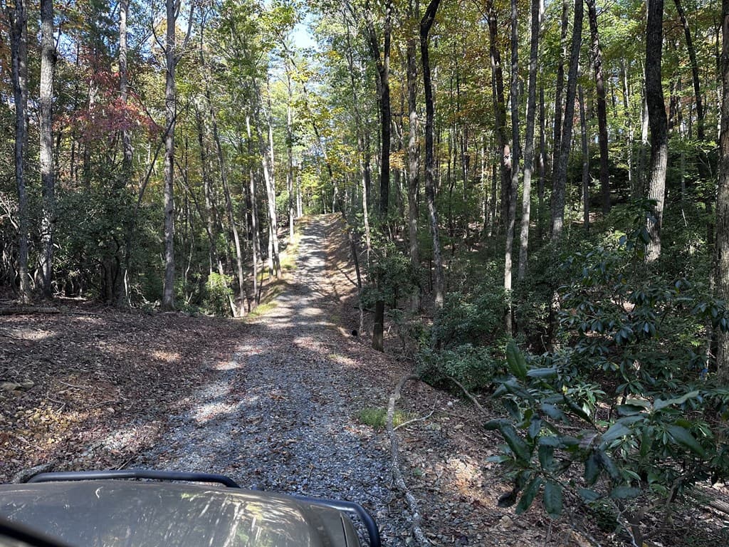 3A Turniptown Road, Ellijay GA 30536 - Photo