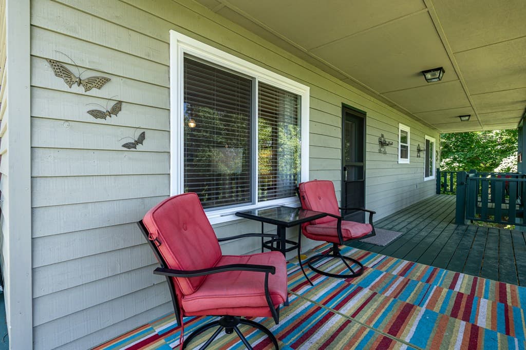 81 Trinity Drive, Murphy NC 28906 - Photo