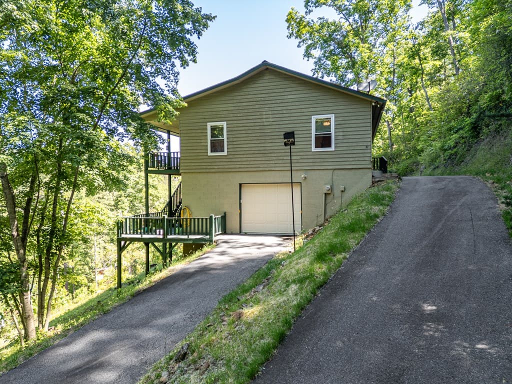 81 Trinity Drive, Murphy NC 28906 - Photo