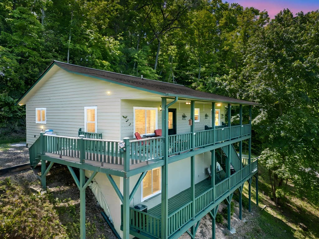 81 Trinity Drive, Murphy NC 28906 - Photo