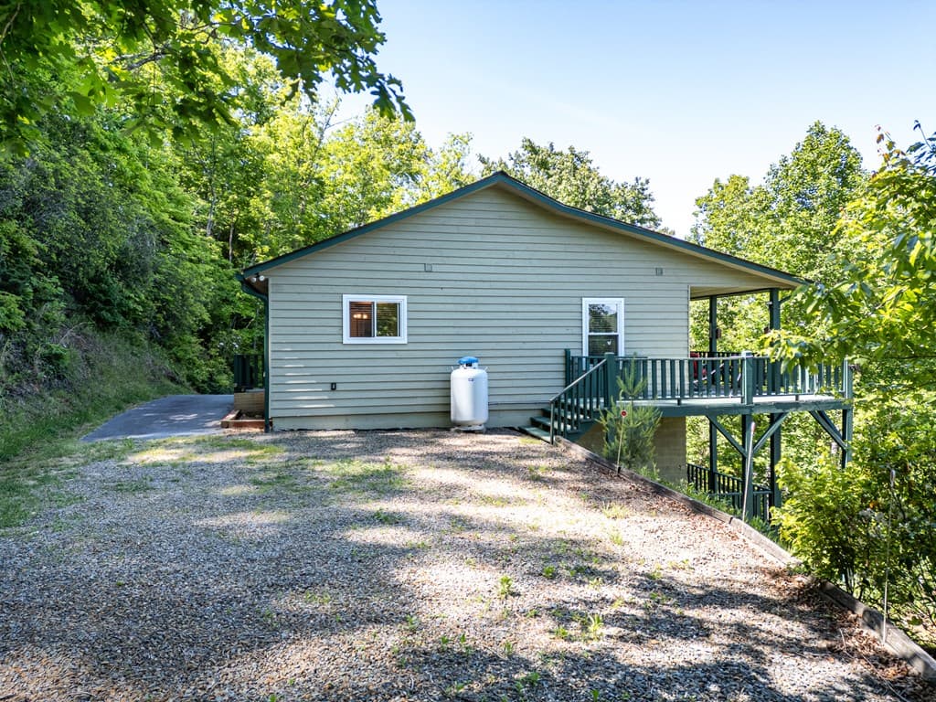 81 Trinity Drive, Murphy NC 28906 - Photo