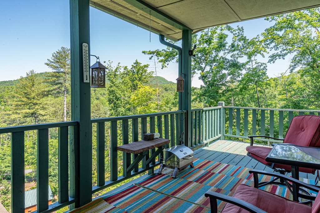 81 Trinity Drive, Murphy NC 28906 - Photo