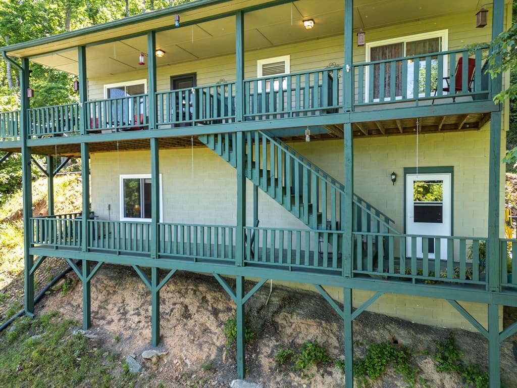 81 Trinity Drive, Murphy NC 28906 - Photo