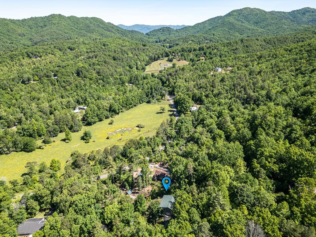 81 Trinity Drive, Murphy NC 28906 - Photo