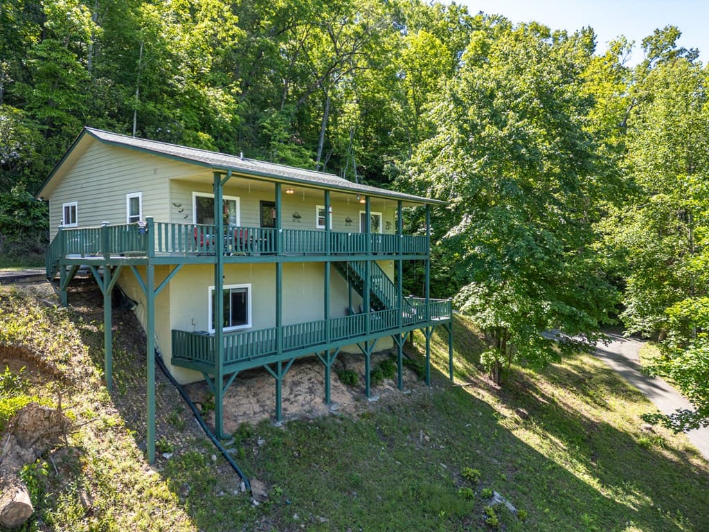 81 Trinity Drive, Murphy NC 28906 - Photo