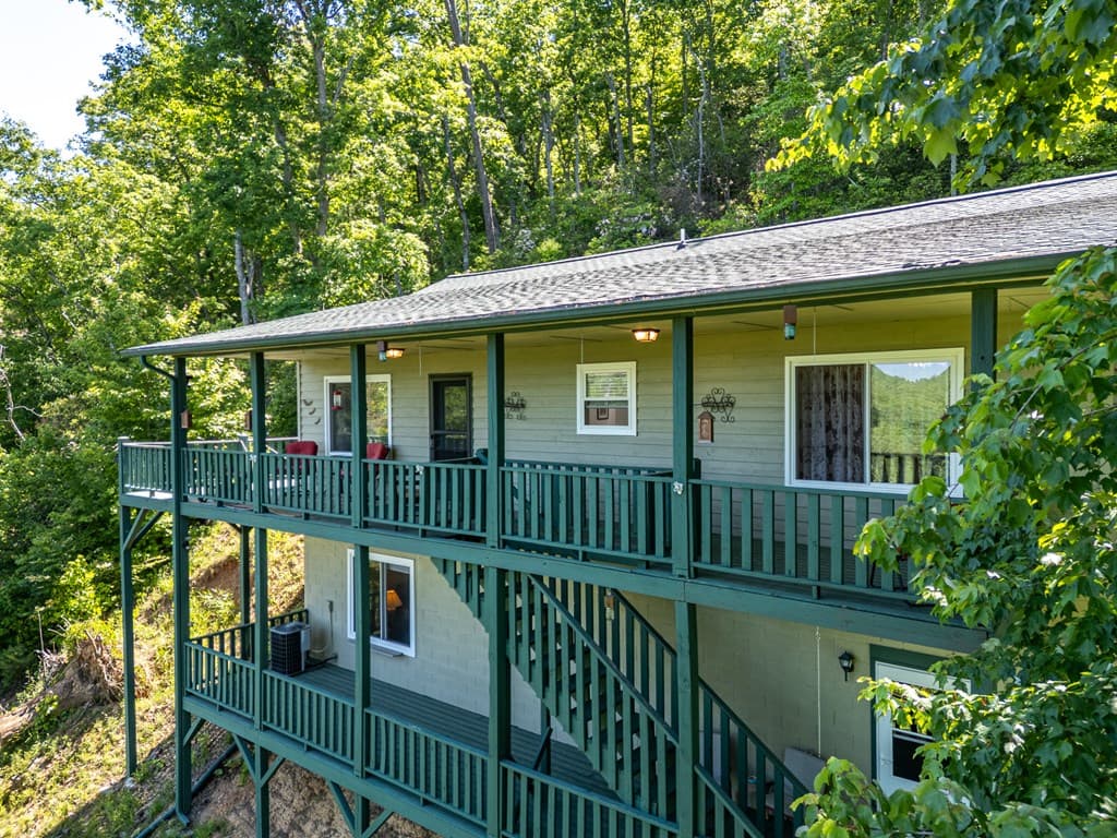 81 Trinity Drive, Murphy NC 28906 - Photo