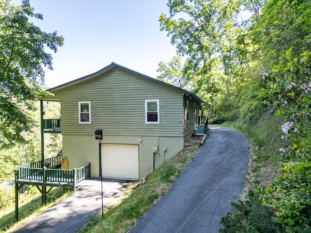 81 Trinity Drive, Murphy NC 28906 - Photo
