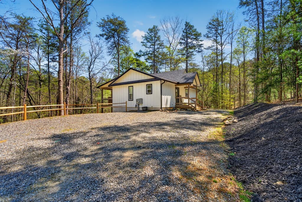 54 Barbs Way, Mineral Bluff GA 30559 - Photo