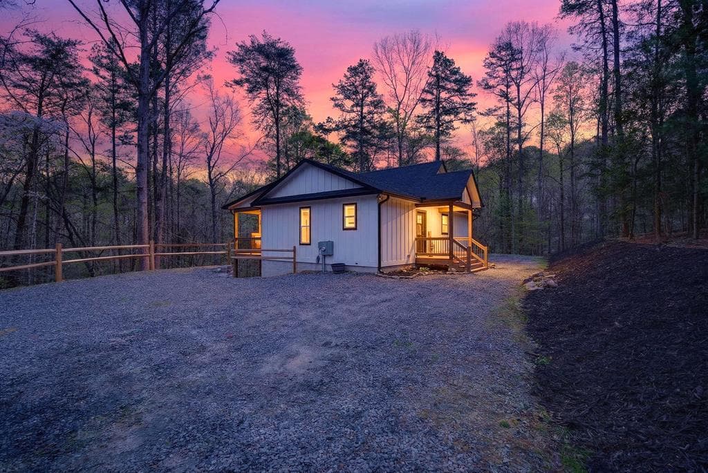 54 Barbs Way, Mineral Bluff GA 30559 - Photo
