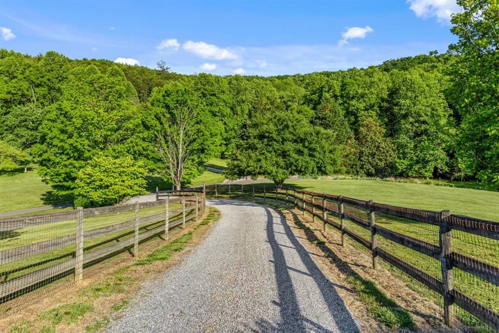 166 Richard Road, Blairsville GA 30512 - Photo