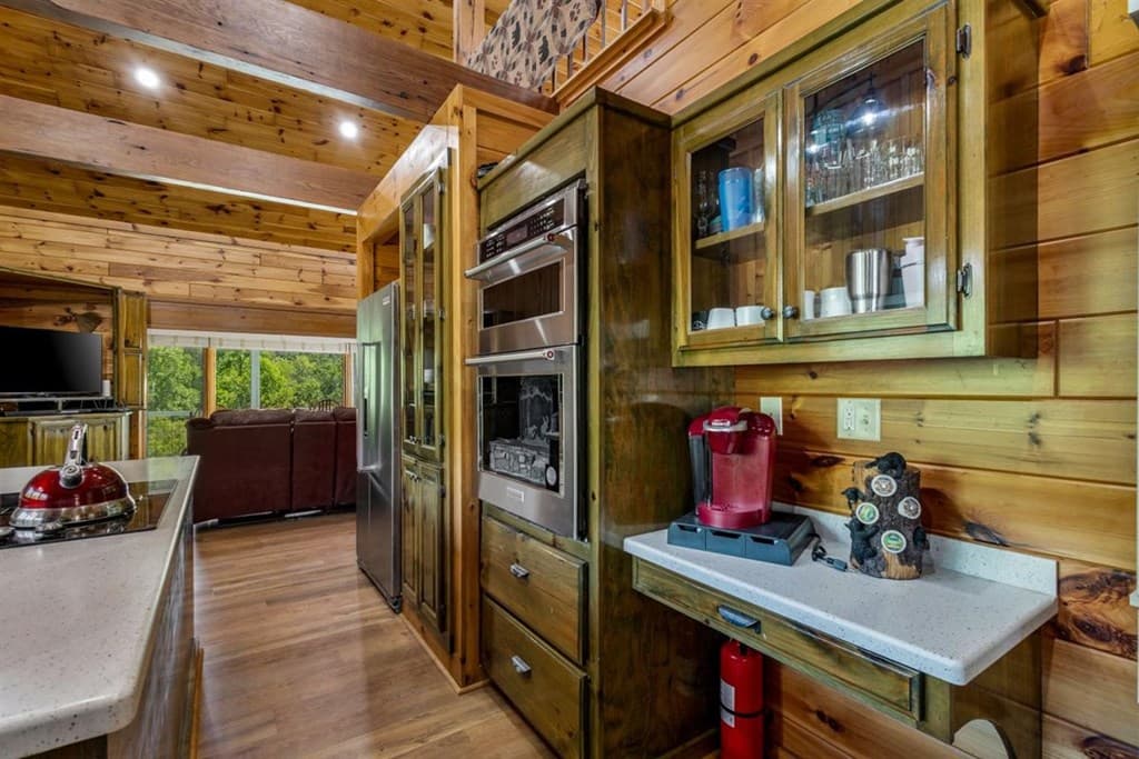 166 Richard Road, Blairsville GA 30512 - Photo
