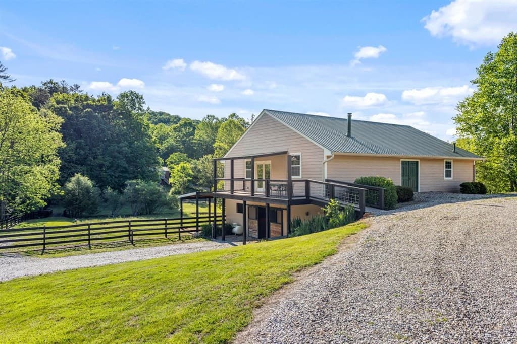 166 Richard Road, Blairsville GA 30512 - Photo