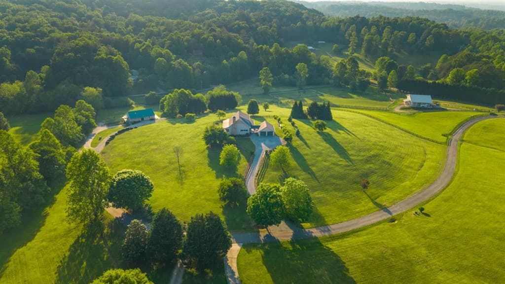166 Richard Road, Blairsville GA 30512 - Photo