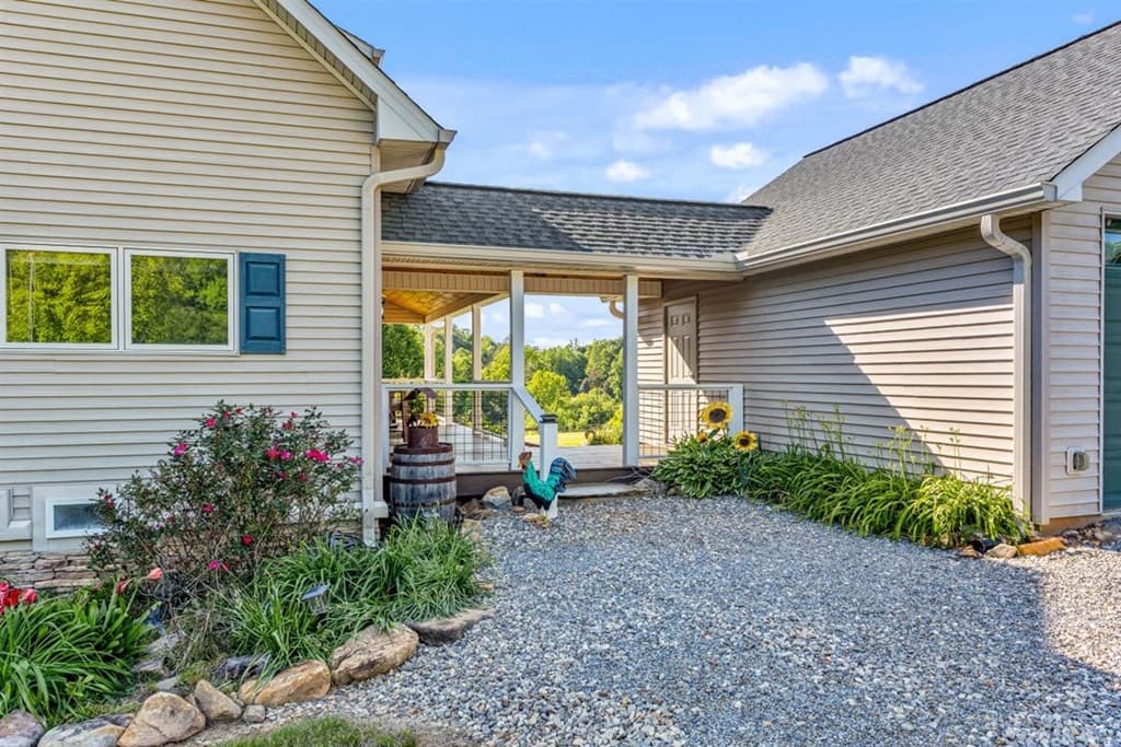 166 Richard Road, Blairsville GA 30512 - Photo