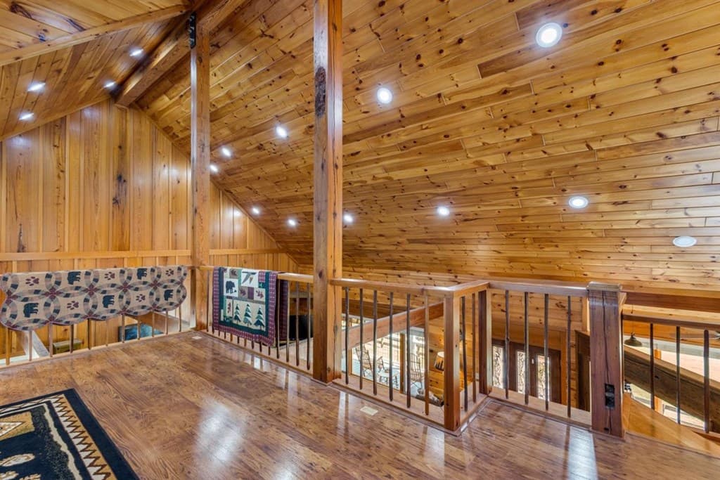 166 Richard Road, Blairsville GA 30512 - Photo