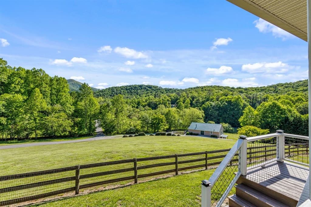 166 Richard Road, Blairsville GA 30512 - Photo