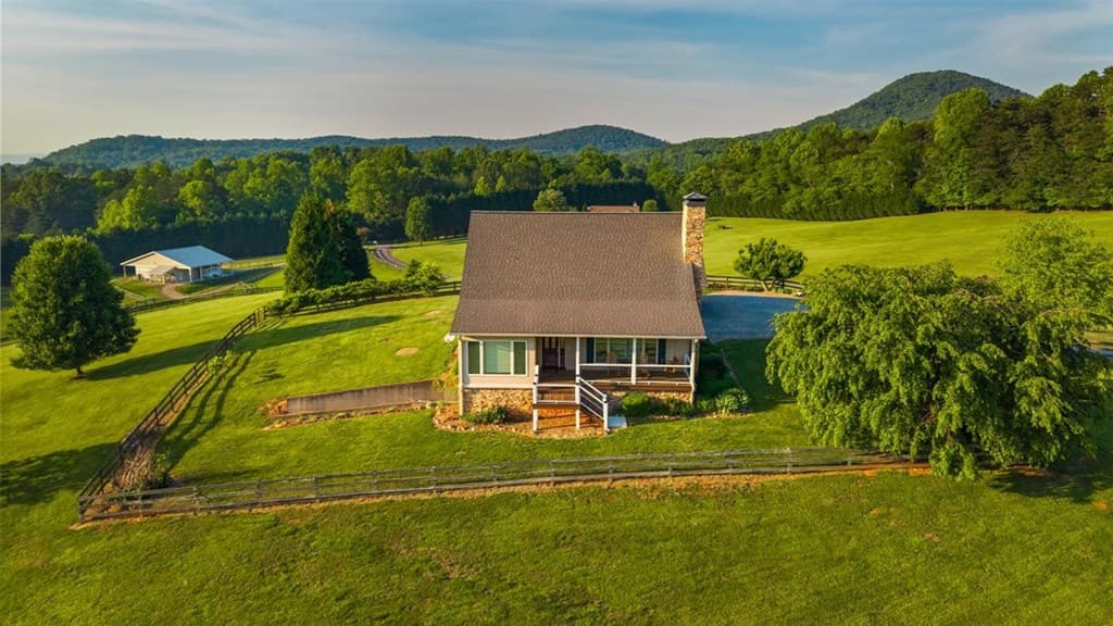 166 Richard Road, Blairsville GA 30512 - Photo