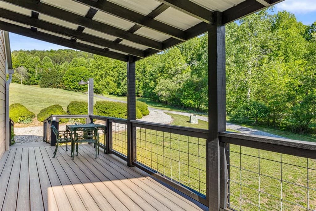 166 Richard Road, Blairsville GA 30512 - Photo