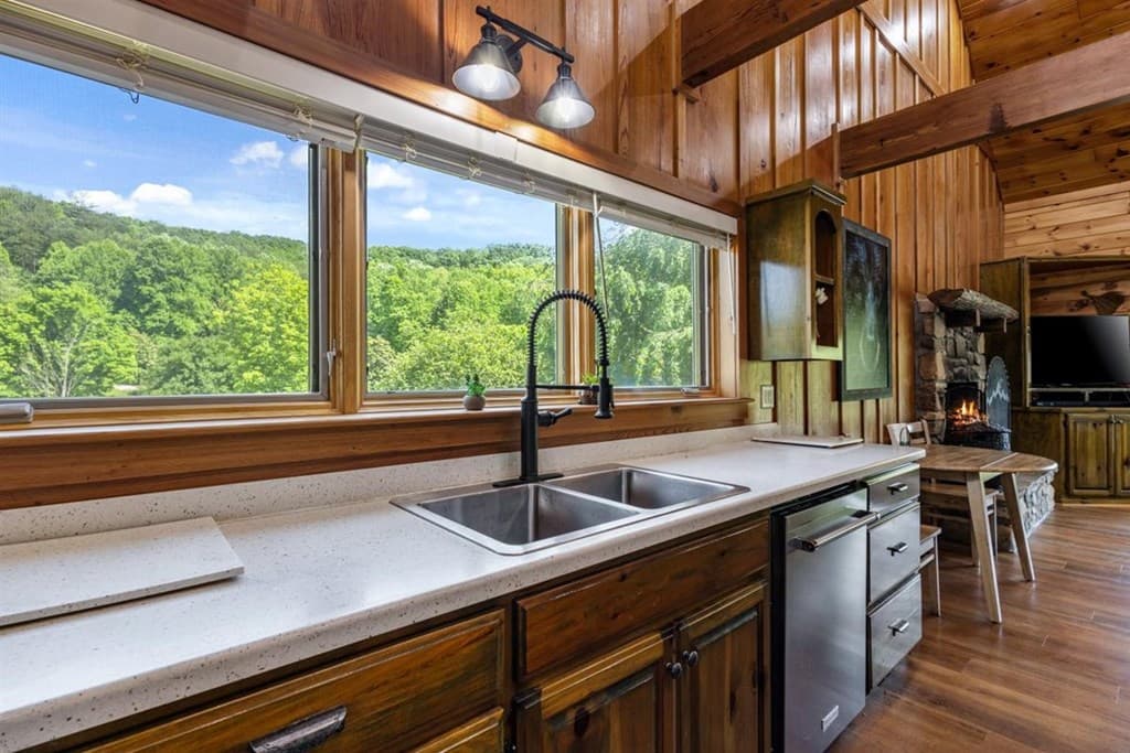 166 Richard Road, Blairsville GA 30512 - Photo