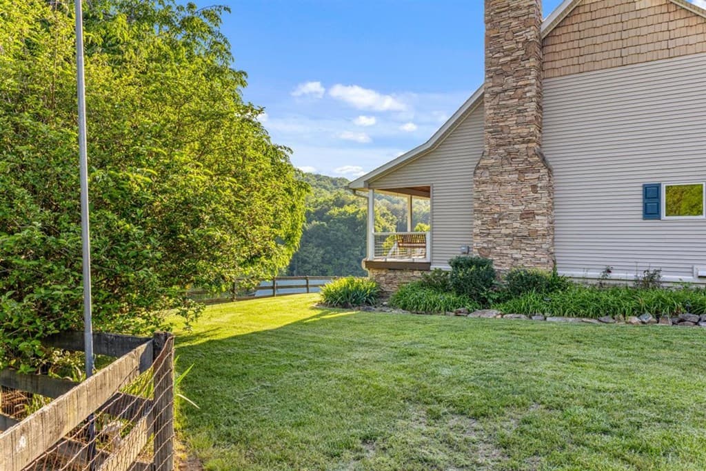166 Richard Road, Blairsville GA 30512 - Photo