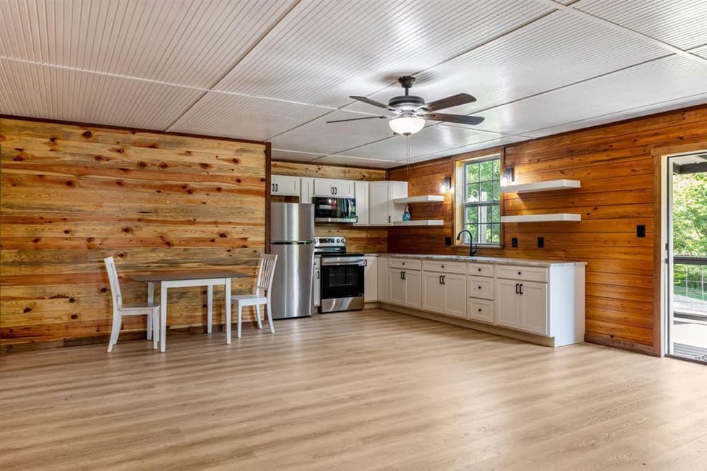 166 Richard Road, Blairsville GA 30512 - Photo