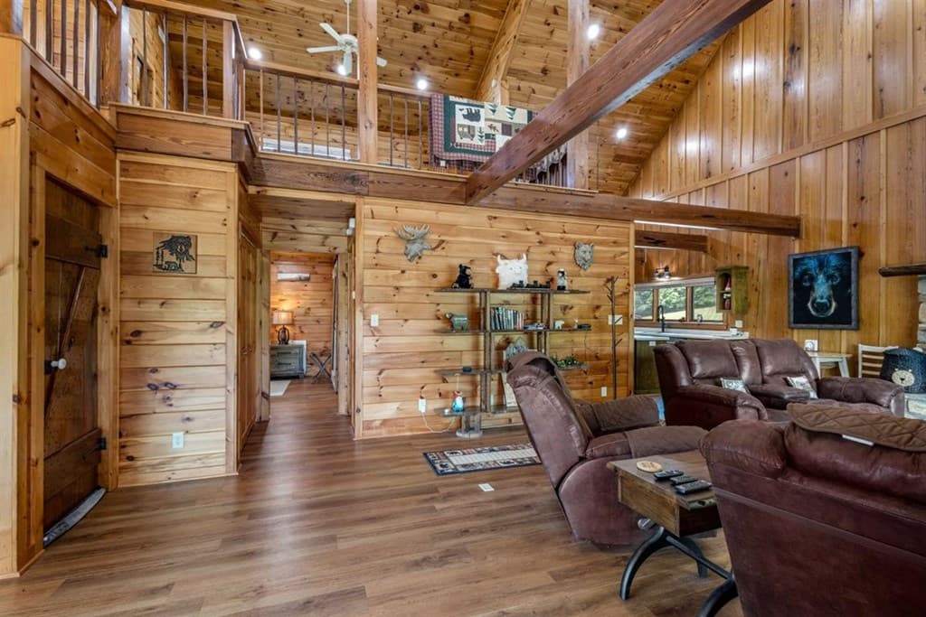 166 Richard Road, Blairsville GA 30512 - Photo