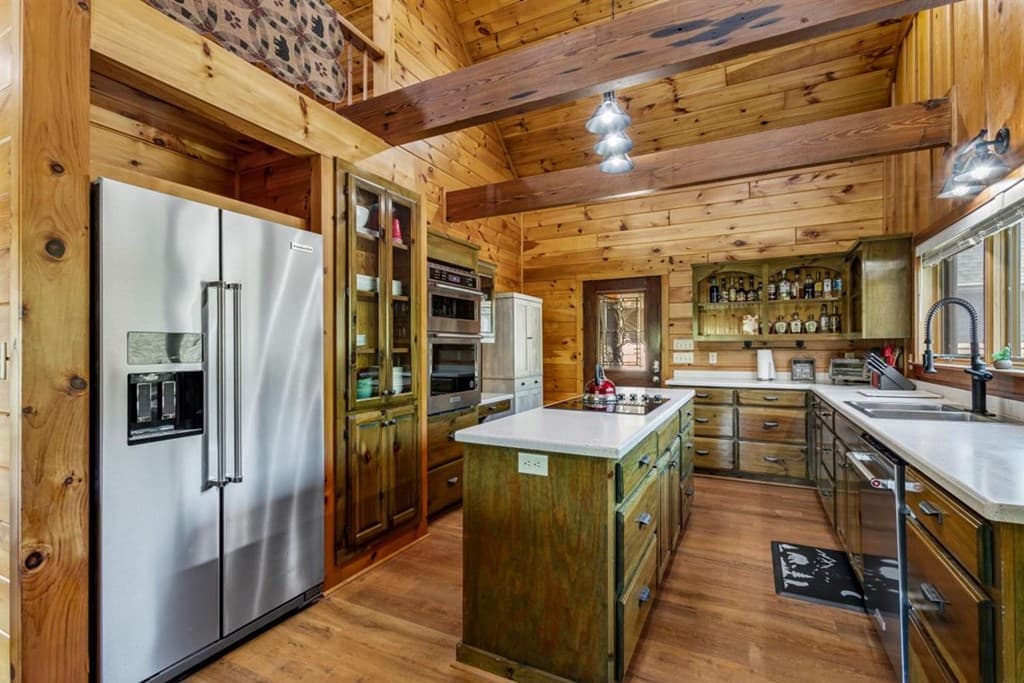 166 Richard Road, Blairsville GA 30512 - Photo