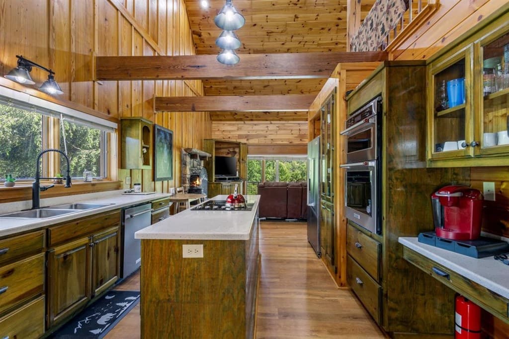 166 Richard Road, Blairsville GA 30512 - Photo