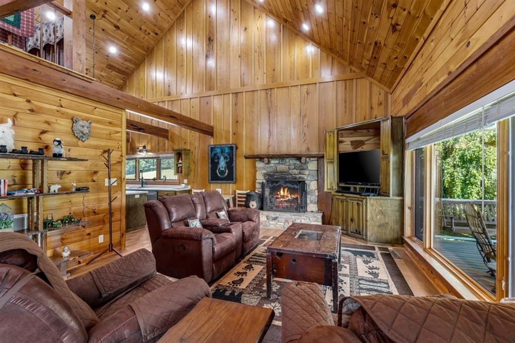 166 Richard Road, Blairsville GA 30512 - Photo