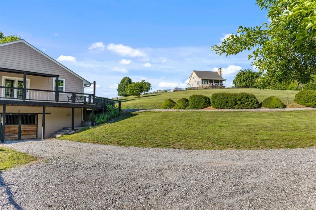 166 Richard Road, Blairsville GA 30512 - Photo