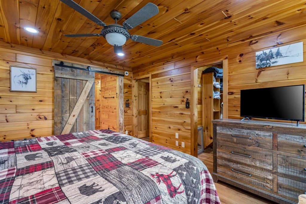 166 Richard Road, Blairsville GA 30512 - Photo