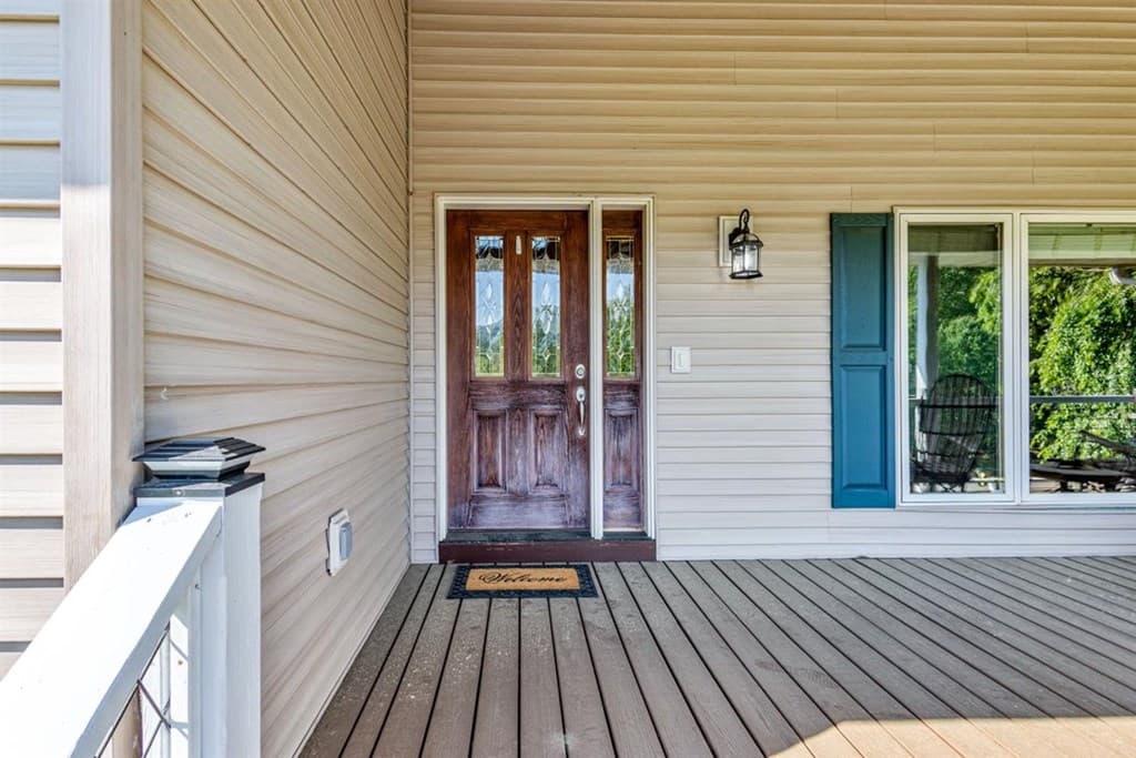 166 Richard Road, Blairsville GA 30512 - Photo