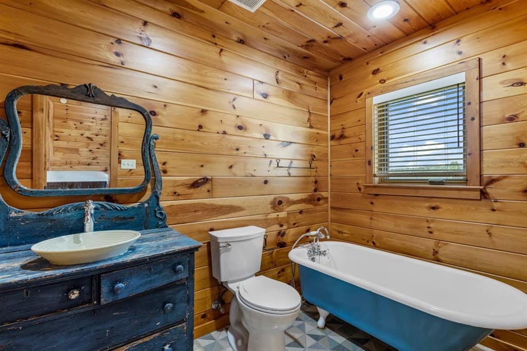 166 Richard Road, Blairsville GA 30512 - Photo