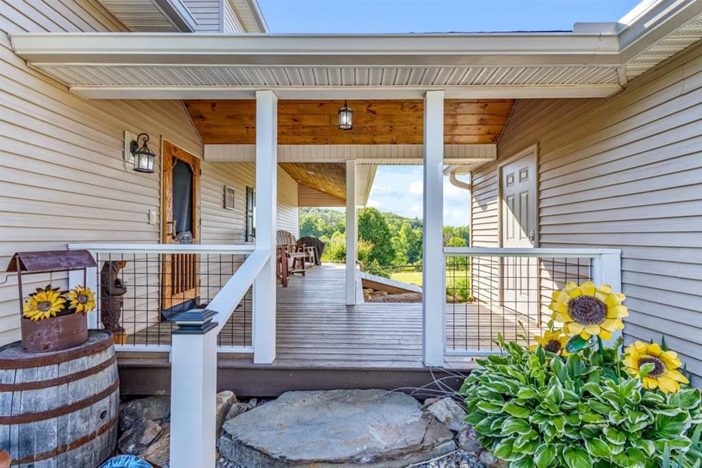 166 Richard Road, Blairsville GA 30512 - Photo