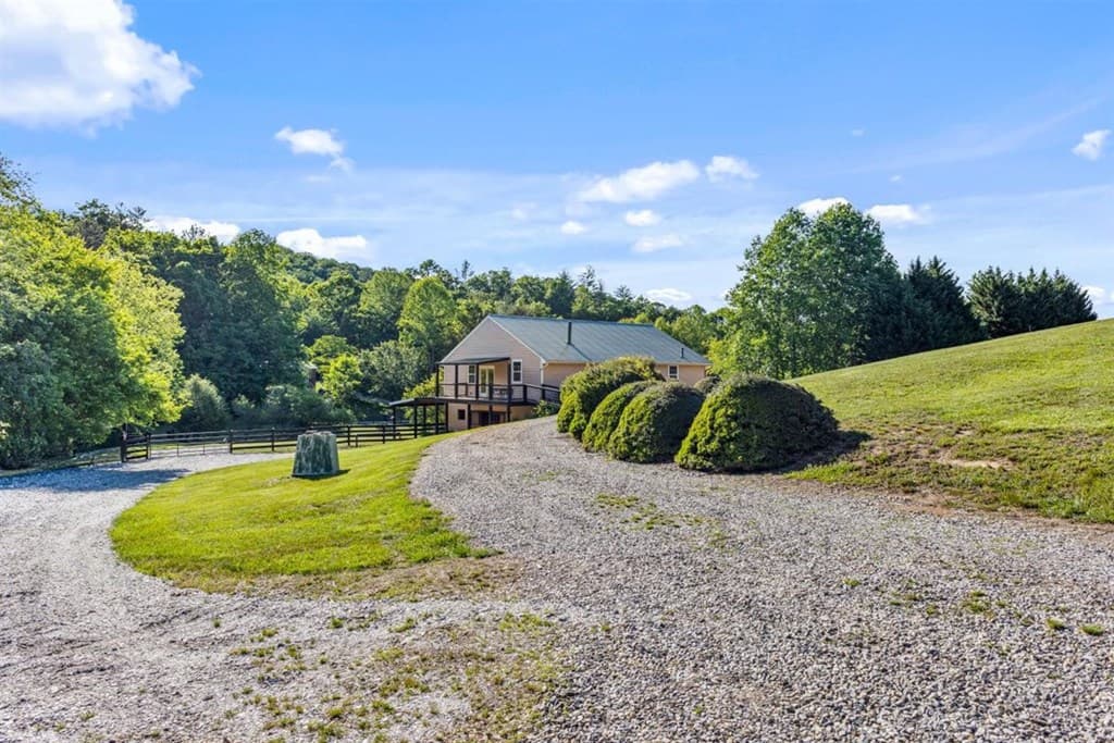 166 Richard Road, Blairsville GA 30512 - Photo