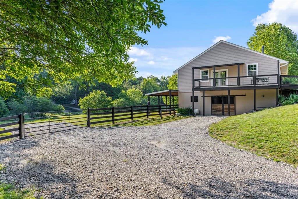 166 Richard Road, Blairsville GA 30512 - Photo