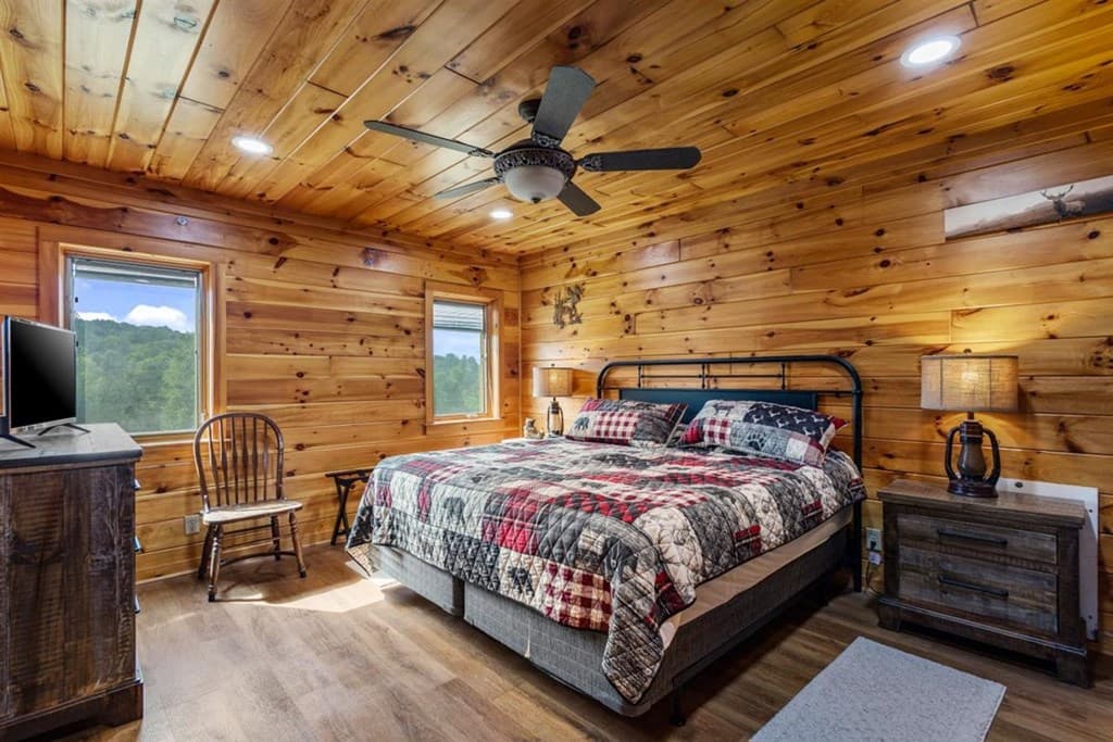 166 Richard Road, Blairsville GA 30512 - Photo