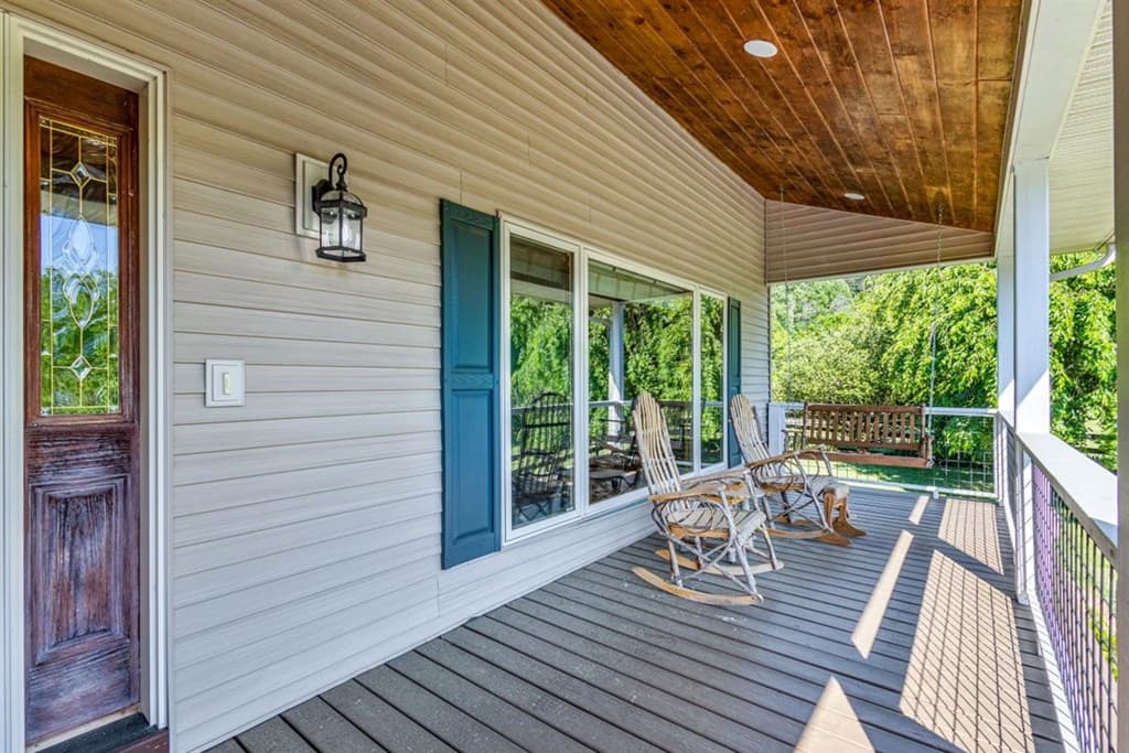 166 Richard Road, Blairsville GA 30512 - Photo