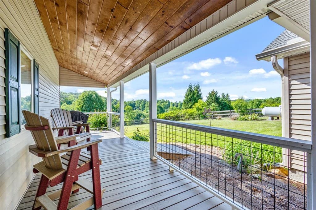 166 Richard Road, Blairsville GA 30512 - Photo