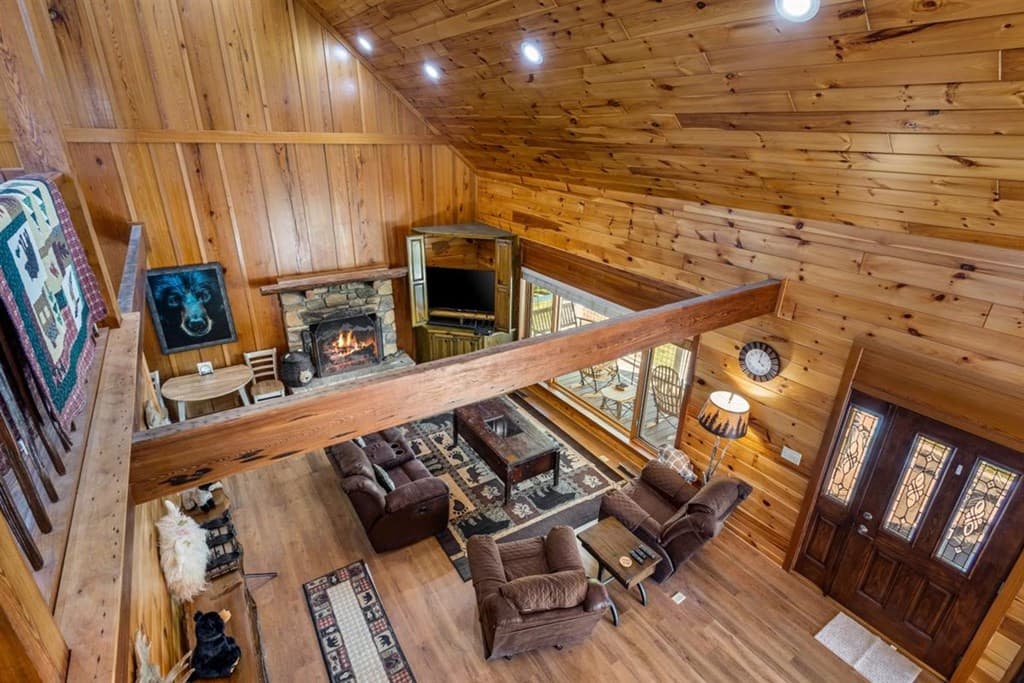 166 Richard Road, Blairsville GA 30512 - Photo