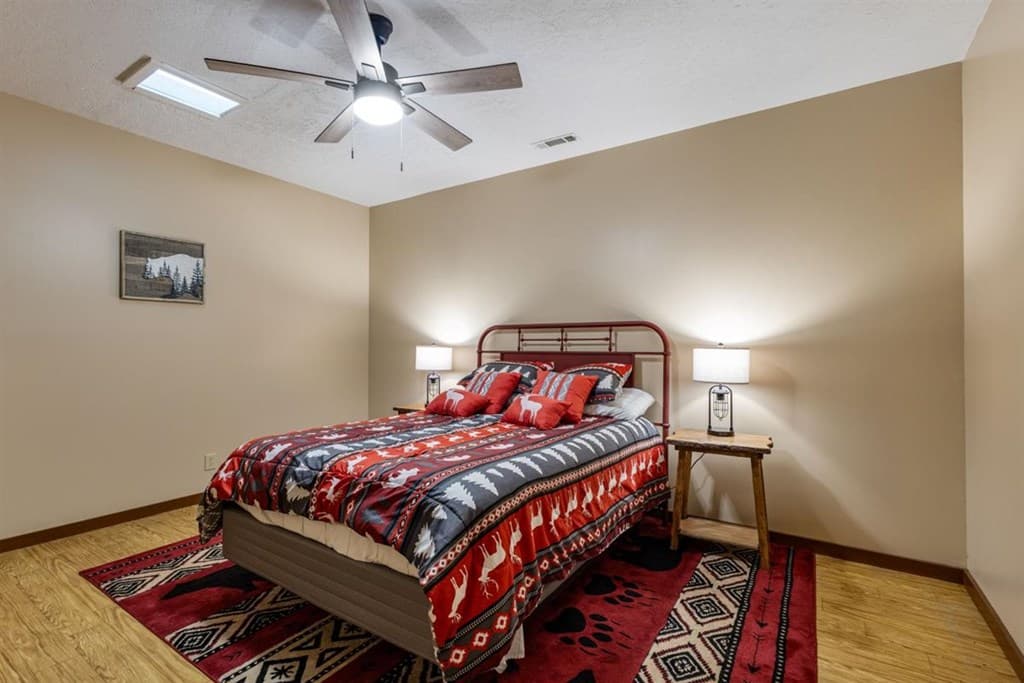 166 Richard Road, Blairsville GA 30512 - Photo