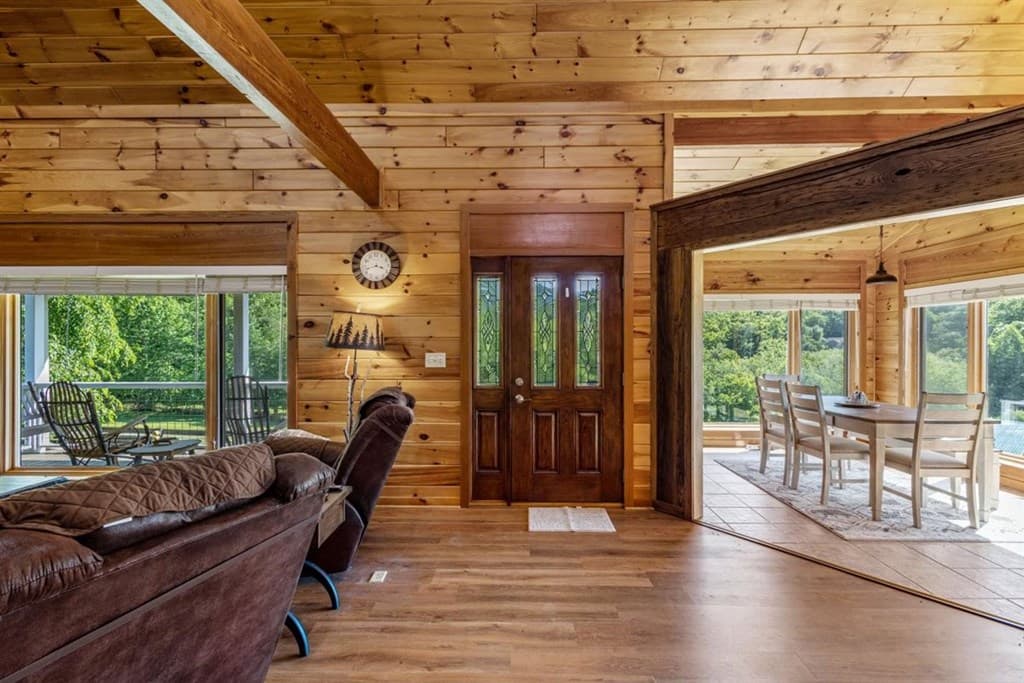 166 Richard Road, Blairsville GA 30512 - Photo