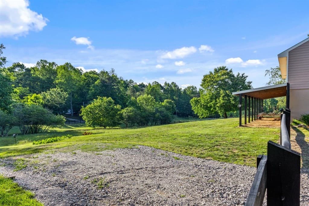 166 Richard Road, Blairsville GA 30512 - Photo